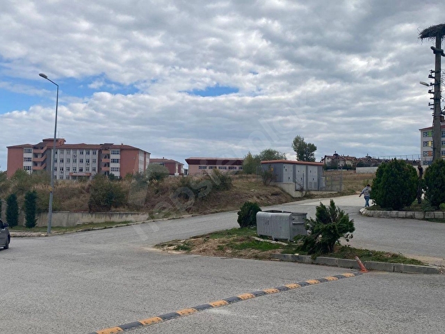 KUZEYKENT DE DAİRE GETİRİLİ 2.2 EMSAL 15 KAT İMARLI KOOPERATİF - Görsel 29