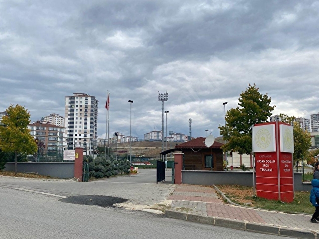 KUZEYKENT DE DAİRE GETİRİLİ 2.2 EMSAL 15 KAT İMARLI KOOPERATİF - Görsel 14