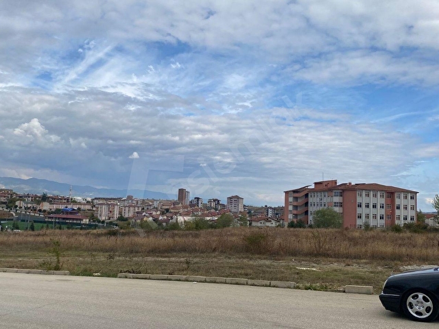 KUZEYKENT DE DAİRE GETİRİLİ 2.2 EMSAL 15 KAT İMARLI KOOPERATİF - Görsel 9