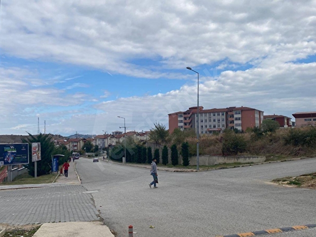 KUZEYKENT DE DAİRE GETİRİLİ 2.2 EMSAL 15 KAT İMARLI KOOPERATİF - Görsel 26