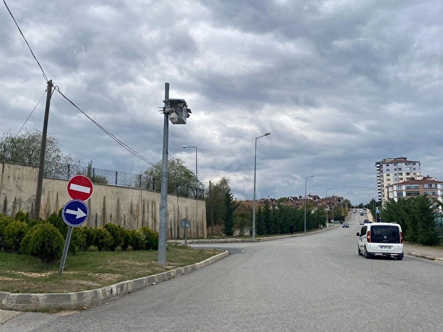 KUZEYKENT DE DAİRE GETİRİLİ 2.2 EMSAL 15 KAT İMARLI KOOPERATİF - Görsel 18