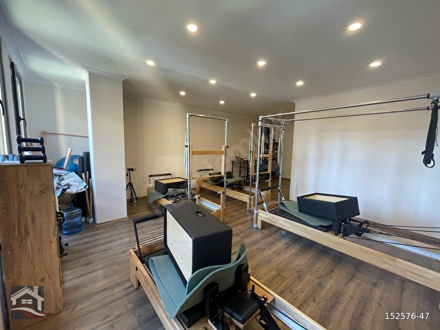 İNÖNÜ MAH. SATILIK OFİS KULLANIŞLI ,YATIRIMLIK İÇİN FIRSAT - Görsel 4