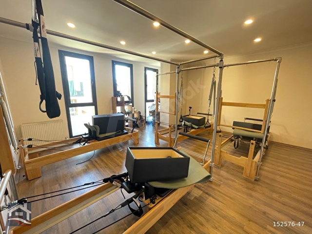 İNÖNÜ MAH. SATILIK OFİS KULLANIŞLI ,YATIRIMLIK İÇİN FIRSAT - Görsel 6