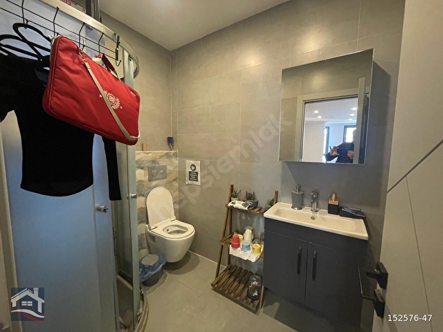 İNÖNÜ MAH. SATILIK OFİS KULLANIŞLI ,YATIRIMLIK İÇİN FIRSAT - Görsel 10