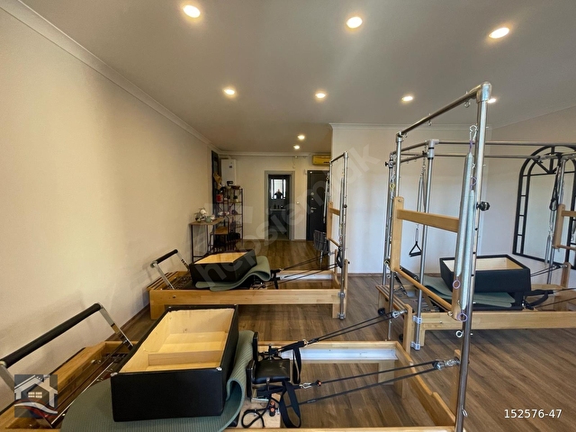 İNÖNÜ MAH. SATILIK OFİS KULLANIŞLI ,YATIRIMLIK İÇİN FIRSAT - Görsel 3