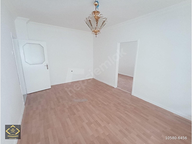 **ÇAĞNES** SATILIK DAİRE SEYRANBAĞLAR SİVRİHİSAR SOKAKTA - Görsel 5