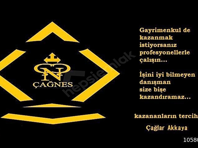 **ÇAĞNES** SATILIK DAİRE SEYRANBAĞLAR SİVRİHİSAR SOKAKTA - Görsel 26