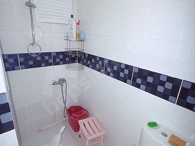 **ÇAĞNES** SATILIK DAİRE SEYRANBAĞLAR SİVRİHİSAR SOKAKTA - Görsel 14