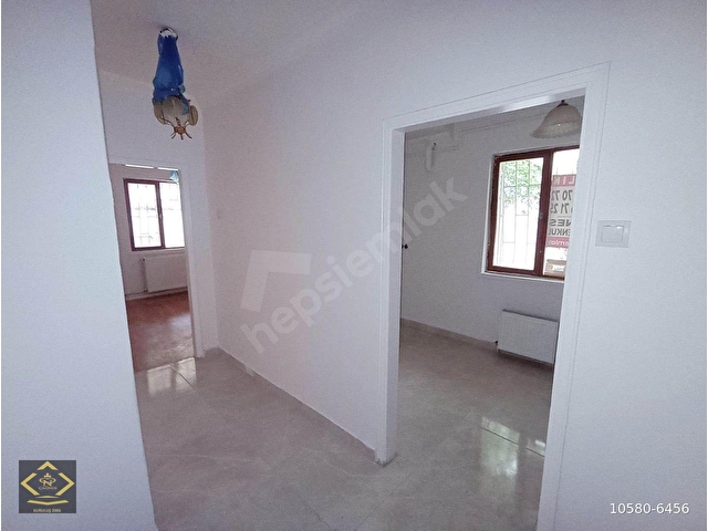 **ÇAĞNES** SATILIK DAİRE SEYRANBAĞLAR SİVRİHİSAR SOKAKTA - Görsel 13