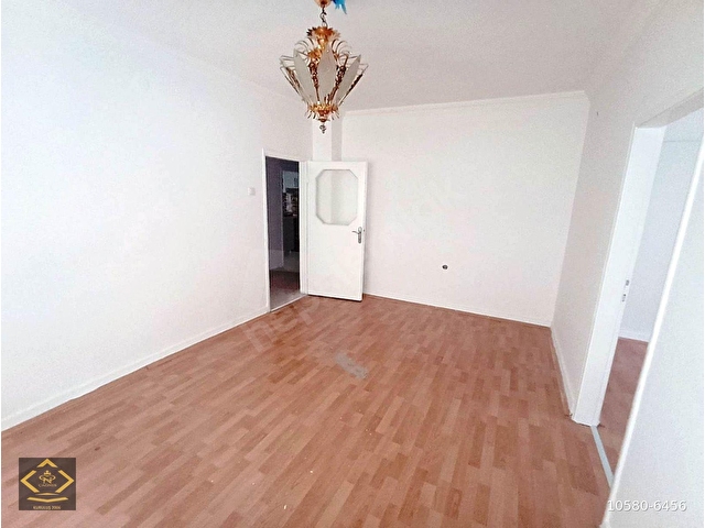 **ÇAĞNES** SATILIK DAİRE SEYRANBAĞLAR SİVRİHİSAR SOKAKTA - Görsel 6