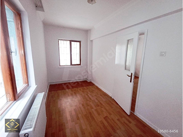 **ÇAĞNES** SATILIK DAİRE SEYRANBAĞLAR SİVRİHİSAR SOKAKTA - Görsel 10