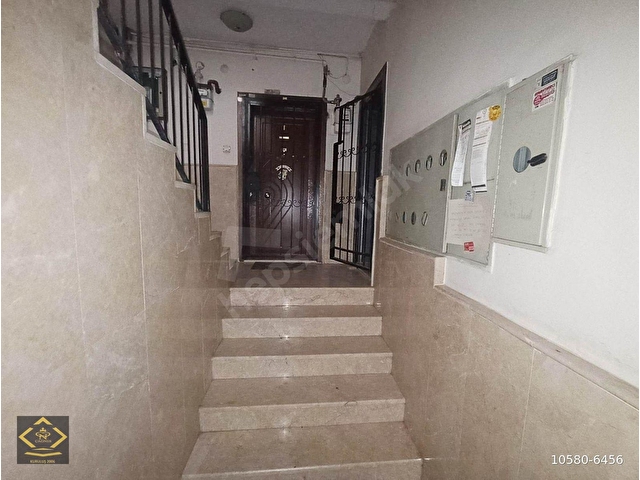 **ÇAĞNES** SATILIK DAİRE SEYRANBAĞLAR SİVRİHİSAR SOKAKTA - Görsel 17