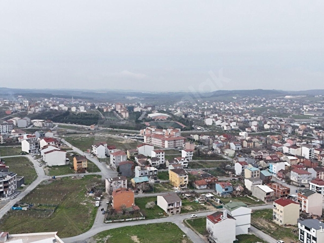Acil Satılık 172m2 İfrazlı 5Kat Yapı İnşaat İznine Sahip Arsa - Görsel 29