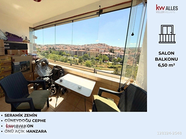 KW ALLESTEN AKARBAŞI MH.DE SATILIK 3+1 DAİRE - Görsel 10