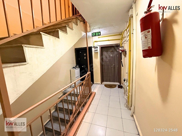 KW ALLESTEN AKARBAŞI MH.DE SATILIK 3+1 DAİRE - Görsel 5