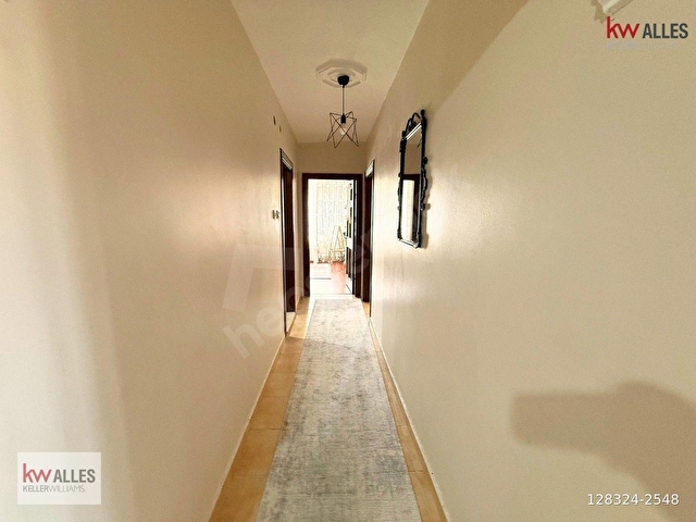KW ALLESTEN AKARBAŞI MH.DE SATILIK 3+1 DAİRE - Görsel 12