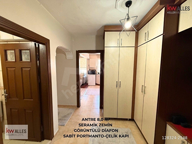 KW ALLESTEN AKARBAŞI MH.DE SATILIK 3+1 DAİRE - Görsel 6