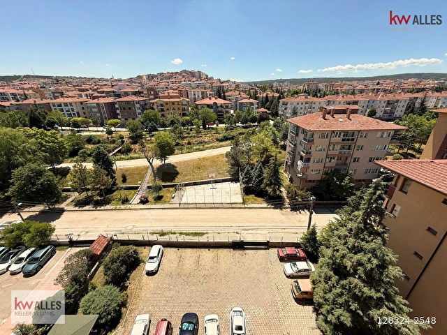 KW ALLESTEN AKARBAŞI MH.DE SATILIK 3+1 DAİRE - Görsel 11