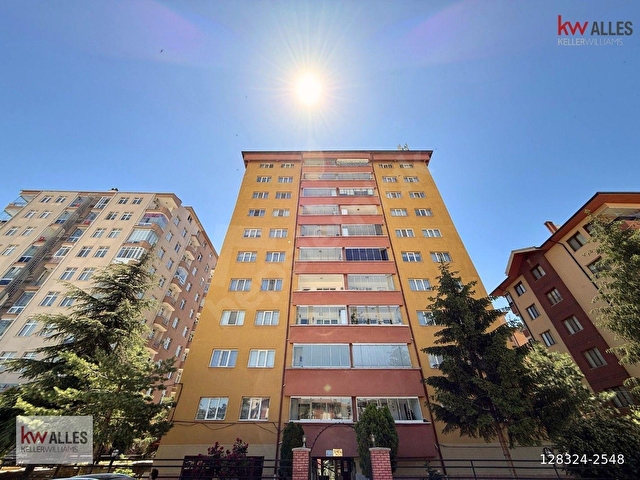 KW ALLESTEN AKARBAŞI MH.DE SATILIK 3+1 DAİRE - Görsel 27