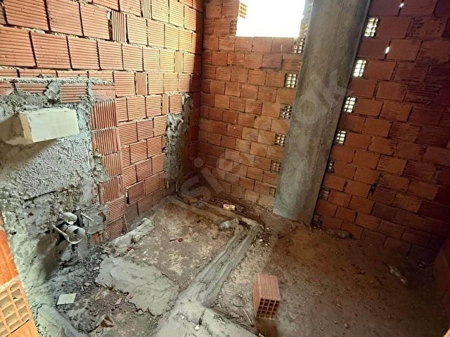 SATILIK 461M2 ARSA 3 KATA İMARLI İNŞAAT MEVCUT SİLİFKE/SAYAĞZI - Görsel 10