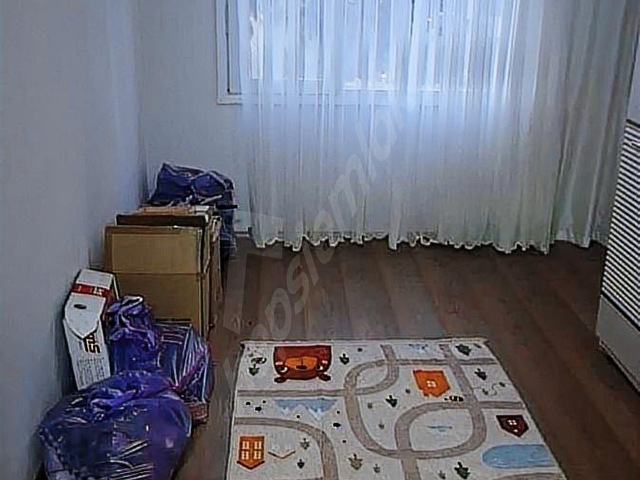 Taşkentte full eşyalı 2+1 - Görsel 19