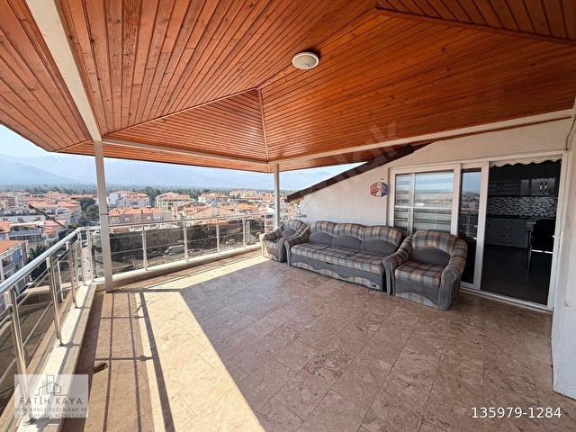 ROTADAN KUŞPINARDA 3+1 EŞYALI GÜZEL KONUMDA DAİRE - Görsel 3