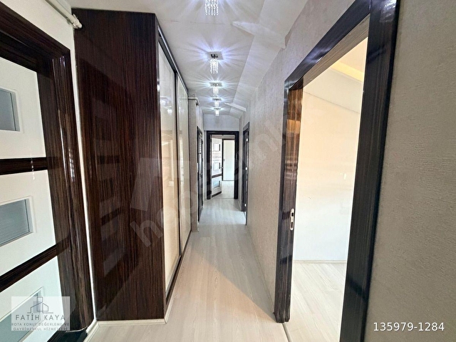 ROTADAN KUŞPINARDA 3+1 EŞYALI GÜZEL KONUMDA DAİRE - Görsel 4