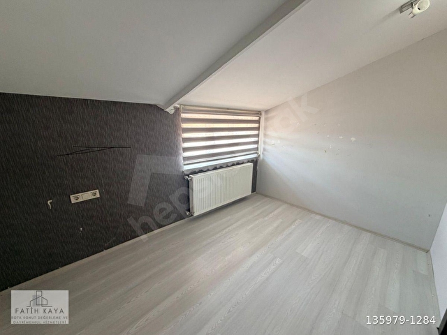 ROTADAN KUŞPINARDA 3+1 EŞYALI GÜZEL KONUMDA DAİRE - Görsel 12