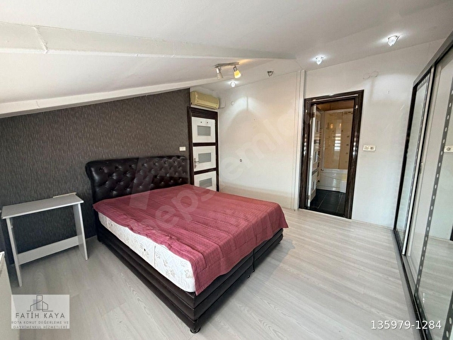 ROTADAN KUŞPINARDA 3+1 EŞYALI GÜZEL KONUMDA DAİRE - Görsel 14