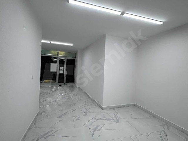 TRABZON CADDESİNDE 100 m² İŞLEK CADDE ÜZERİ KİRALIK DÜKKAN - Görsel 19