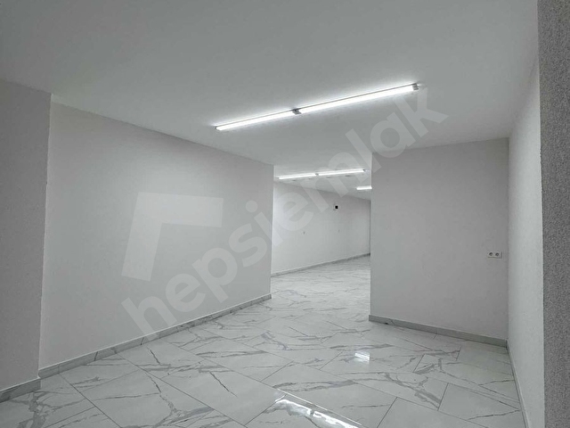 TRABZON CADDESİNDE 100 m² İŞLEK CADDE ÜZERİ KİRALIK DÜKKAN - Görsel 30