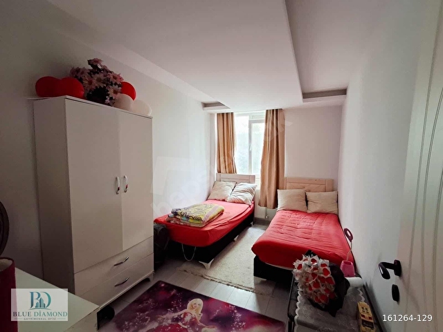 KÖRFEZDE FIRSAT TRAMVAY CEPHE LÜKS 3+1 GENİŞ DAİRE - Görsel 11