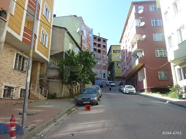 TAM EŞYALI YENİ NESİL BİNADA METROYA 2 DAK. BALKONLU - Görsel 30
