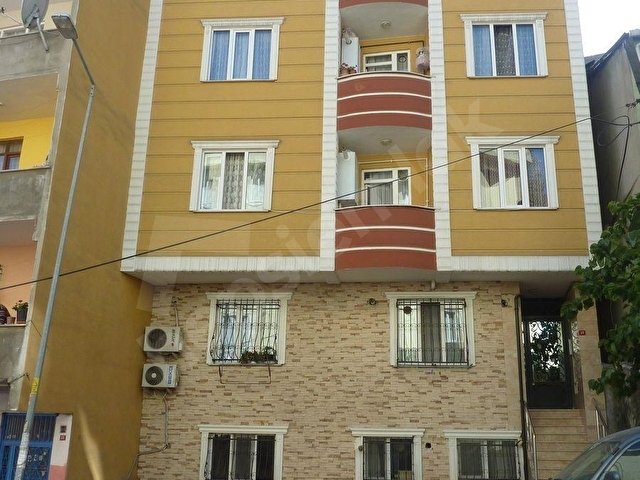TAM EŞYALI YENİ NESİL BİNADA METROYA 2 DAK. BALKONLU - Görsel 29