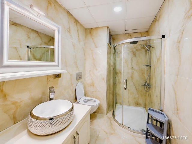 ESENYURT YEŞİLKENT MH LİVE TERRACE RECİDENCE 2+1 KAPALI MUTFAK - Görsel 8
