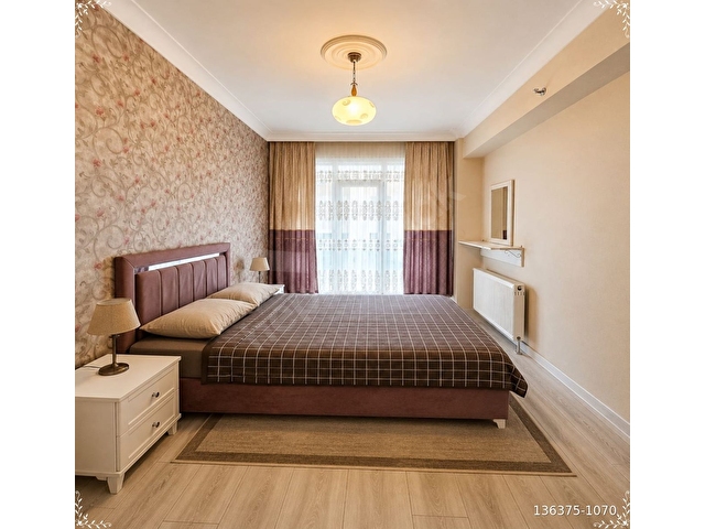 ESENYURT YEŞİLKENT MH LİVE TERRACE RECİDENCE 2+1 KAPALI MUTFAK - Görsel 14