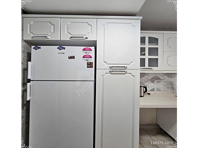 ESENYURT YEŞİLKENT MH LİVE TERRACE RECİDENCE 2+1 KAPALI MUTFAK - Görsel 23