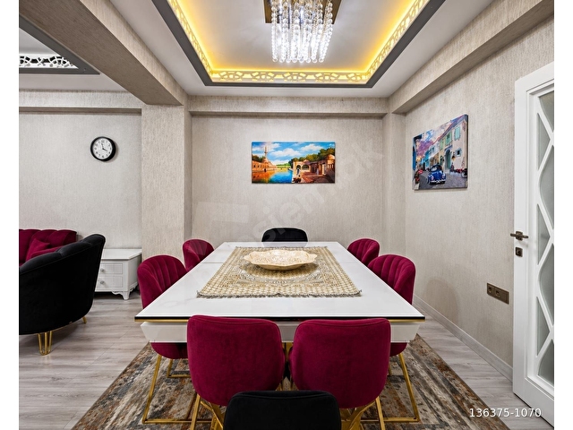 ESENYURT YEŞİLKENT MH LİVE TERRACE RECİDENCE 2+1 KAPALI MUTFAK - Görsel 22