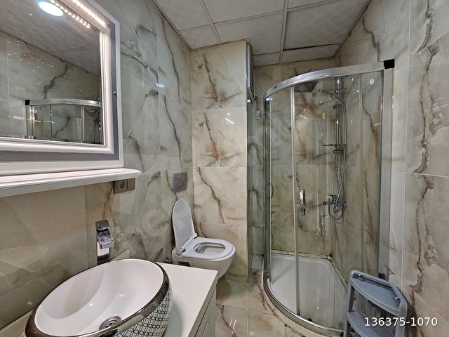 ESENYURT YEŞİLKENT MH LİVE TERRACE RECİDENCE 2+1 KAPALI MUTFAK - Görsel 29