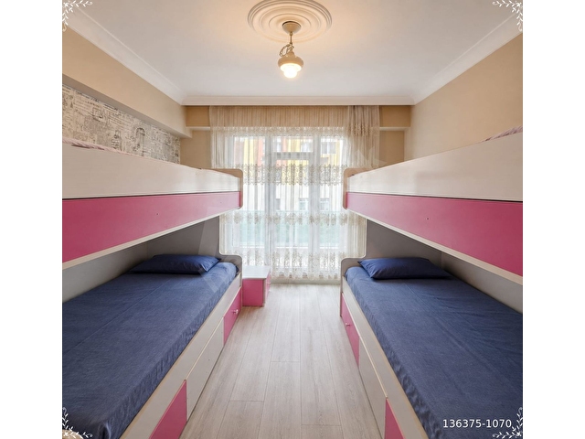 ESENYURT YEŞİLKENT MH LİVE TERRACE RECİDENCE 2+1 KAPALI MUTFAK - Görsel 11