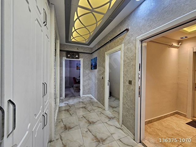 ESENYURT YEŞİLKENT MH LİVE TERRACE RECİDENCE 2+1 KAPALI MUTFAK - Görsel 30