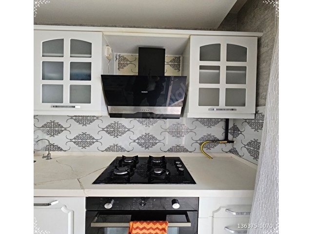 ESENYURT YEŞİLKENT MH LİVE TERRACE RECİDENCE 2+1 KAPALI MUTFAK - Görsel 21