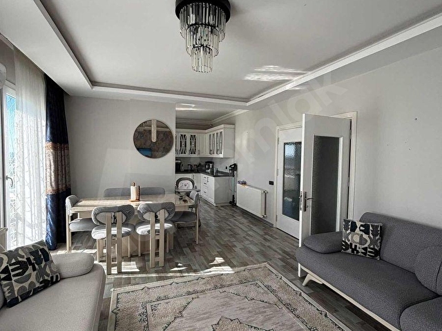ÇİMEN YATIRIM GAYRİMENKUL ARACILIĞI SATILIK LÜKS DUBLEKS DAİRE - Görsel 7