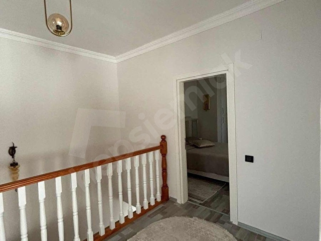 ÇİMEN YATIRIM GAYRİMENKUL ARACILIĞI SATILIK LÜKS DUBLEKS DAİRE - Görsel 3