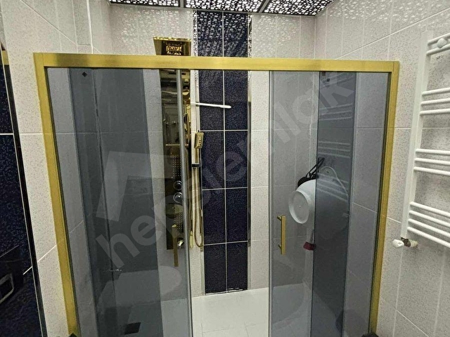 ÇİMEN YATIRIM GAYRİMENKUL ARACILIĞI SATILIK LÜKS DUBLEKS DAİRE - Görsel 15