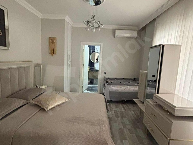 ÇİMEN YATIRIM GAYRİMENKUL ARACILIĞI SATILIK LÜKS DUBLEKS DAİRE - Görsel 19