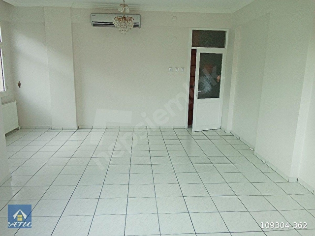 Menemen Merkezde Cadde Üzeri Kiralık Daire ! - Görsel 5
