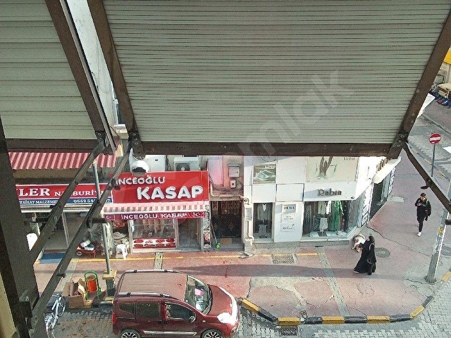Menemen Merkezde Cadde Üzeri Kiralık Daire ! - Görsel 20