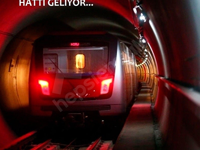 +Eskişehir Yolunda Arsa Yatırımı Yap! 1/5000 Nazım İmarlı 500m2 - Görsel 22