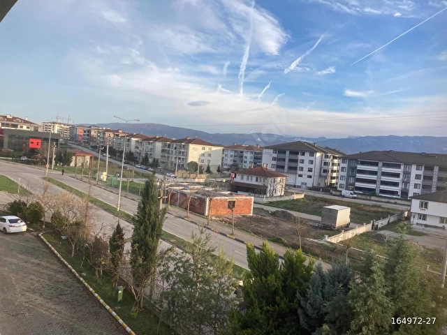 MEHMET PASLIDAN YENİKENT SİTESİ 3+1 136M2 - Görsel 22